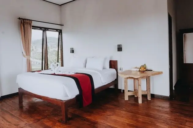 Candra Cottage