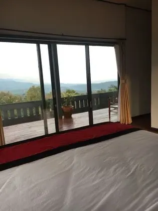 Candra Cottage - Oda