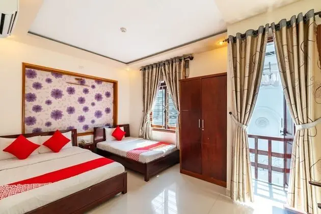Candy Hotel Da Nang
