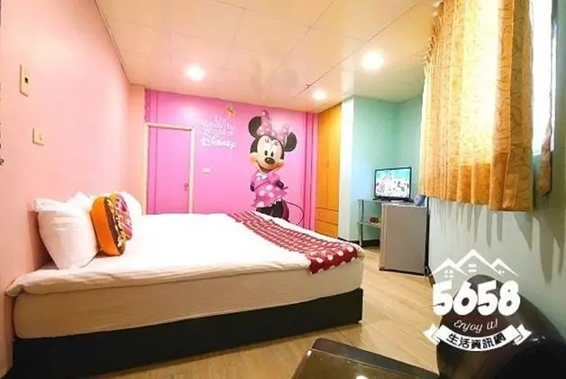 Candy house