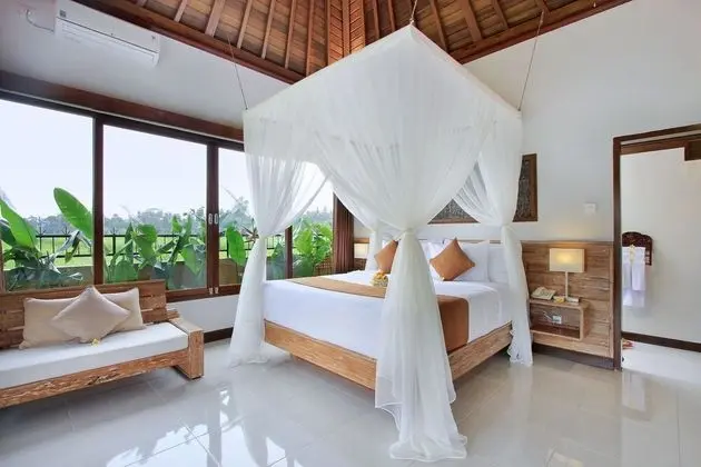 Candy Villa by Pramana Villas - CHSE Certified - Oda