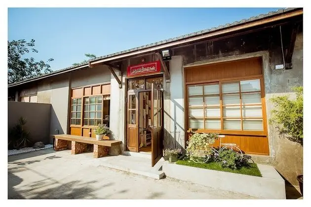 CandyFloss B&B - Kaohsiung - Dış Mekan