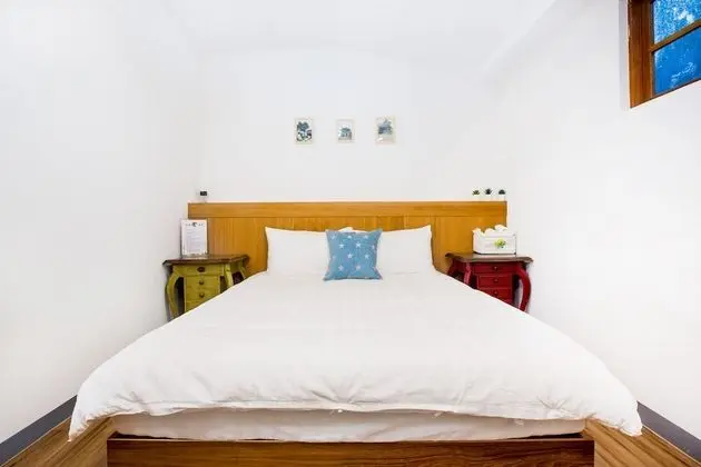 CandyFloss B&B - Kaohsiung - Oda