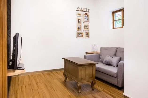 CandyFloss B&B - Kaohsiung - Oda Düzeni
