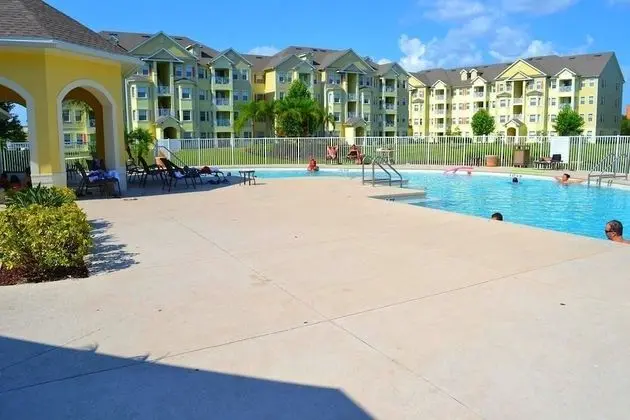 Cane Island Resort by Amazing Vacation Homes FL. Inc - Havuz