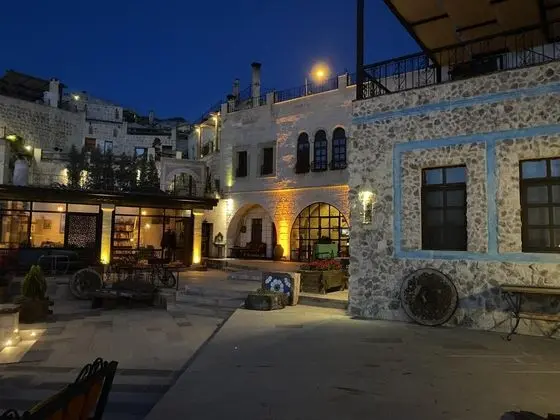 Canela Cave Hotel - 1