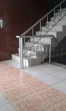 Hotel Canelsa - İç Mekan