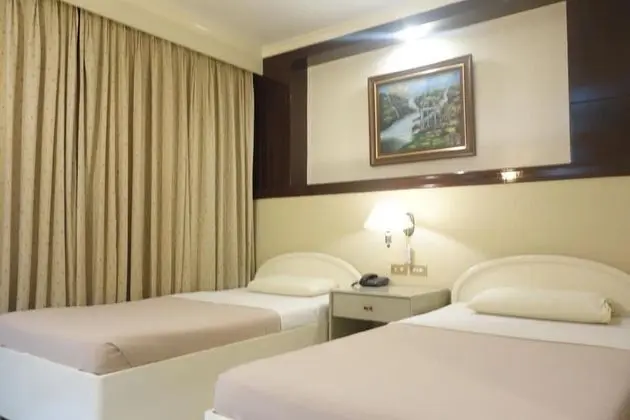 Hotel Canelsa - Oda