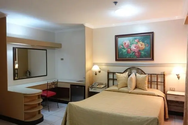 Hotel Canelsa - Öne Çıkan Resim