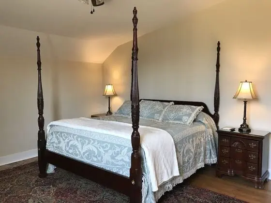 Canemount Plantation Inn - Oda