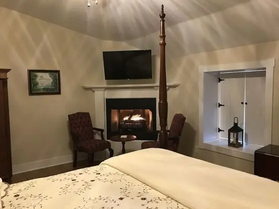 Canemount Plantation Inn - Öne Çıkan Resim