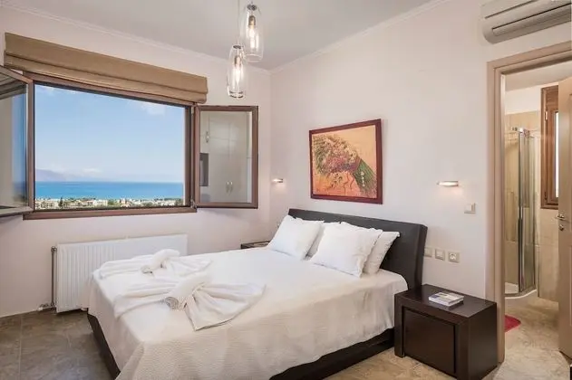 Caneva Luxury Villa