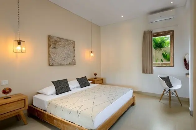 Canggu Beach Apartments - Oda