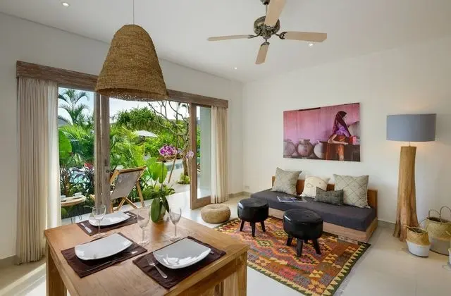 Canggu Beach Apartments - Öne Çıkan Resim