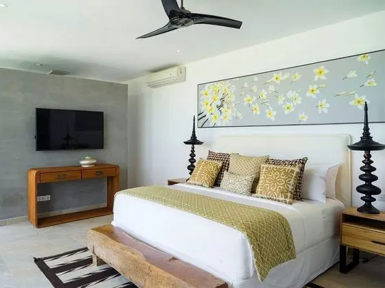 Canggu Beachside Villas - CHSE Certified - Oda