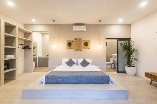 Canggu Dream Studios & Villas - Oda
