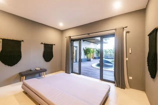 Canggu Dream Studios & Villas - Spa