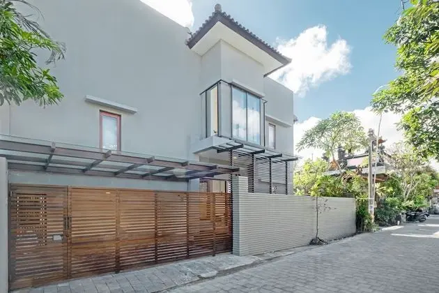 Canggu Residence