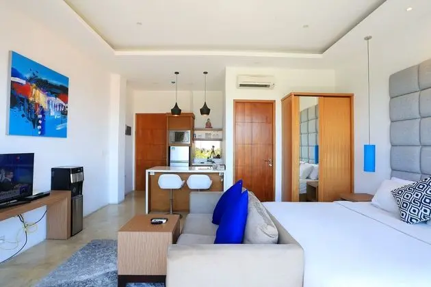 CANGGU ROOFTOP VILLAS BY BALI FAMILY HOSPITALITY