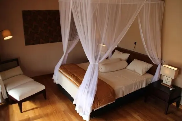 Canggu Suites