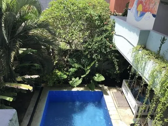 Canggu Surf Hostel
