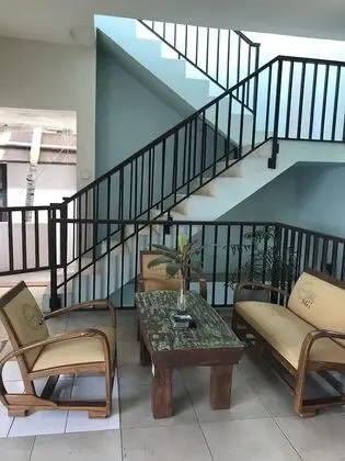 Canggu Surf Hostel - İç Mekan
