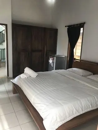 Canggu Surf Hostel - Öne Çıkan Resim