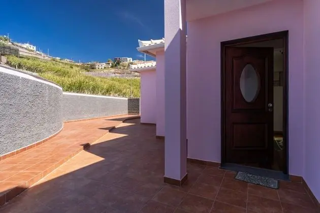 Canhas Views - Dış Mekan