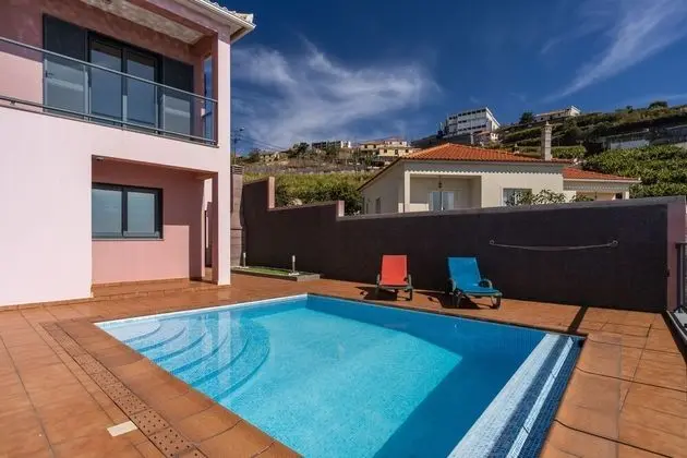 Canhas Views - Havuz