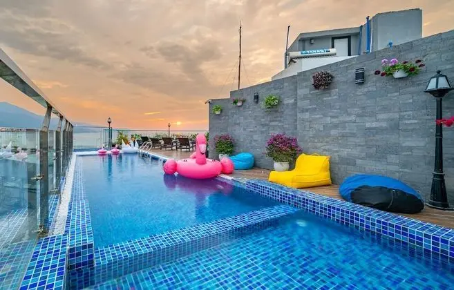 Cani Beach House