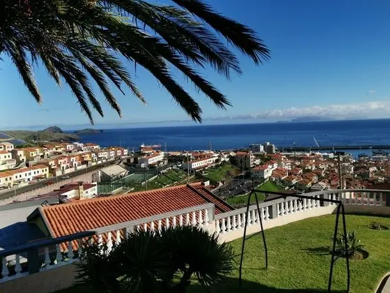 Villa Caniçal