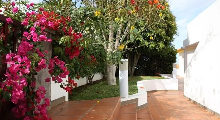 Canico Bay Apartments