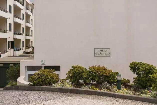 Caniço V by An Island Apart - Dış Mekan