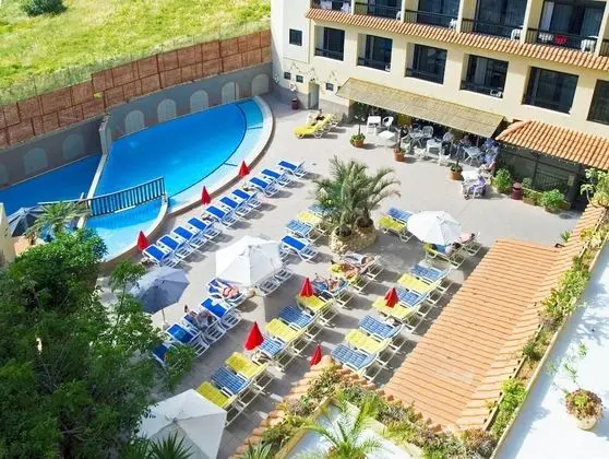 Canifor Hotel