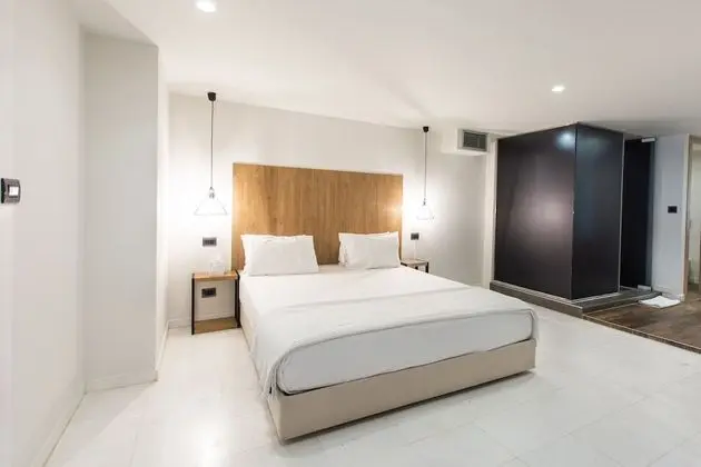 Canis Major Suites - Acropolis View - Oda
