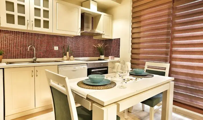 Canka Residence