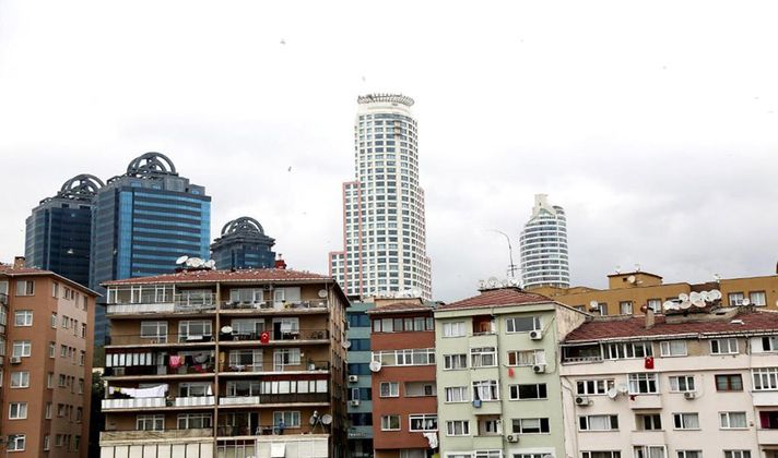 Canka ResidenceFotoğrafı