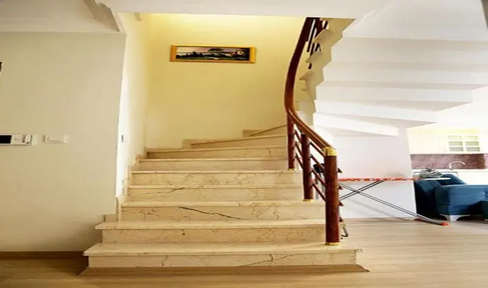 Canka Residence - Lobi