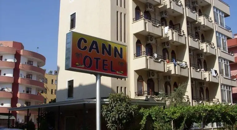 Cann Hotel