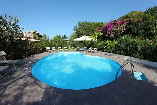 Cannamele Resort Hotel