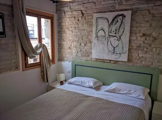 Cannaregio Particular