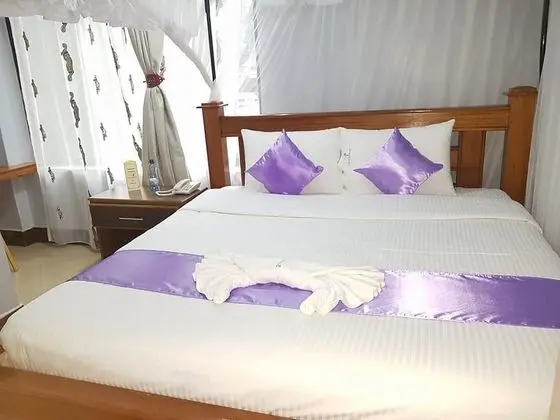 Cannas Hotel
