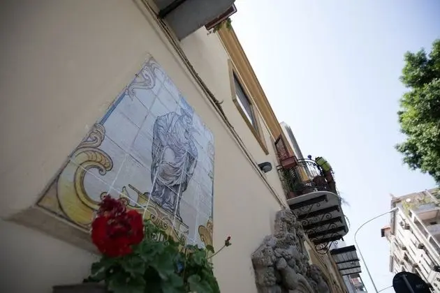 Cannatella's Mansion - Dış Mekan