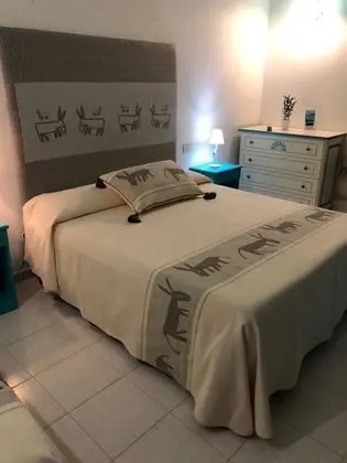 Hotel Canne al Vento - Oda