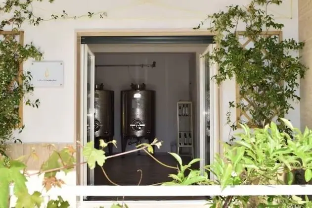 Canneddi Boutique Farm