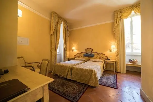 Hotel Cannero Lakeside Resort - Oda