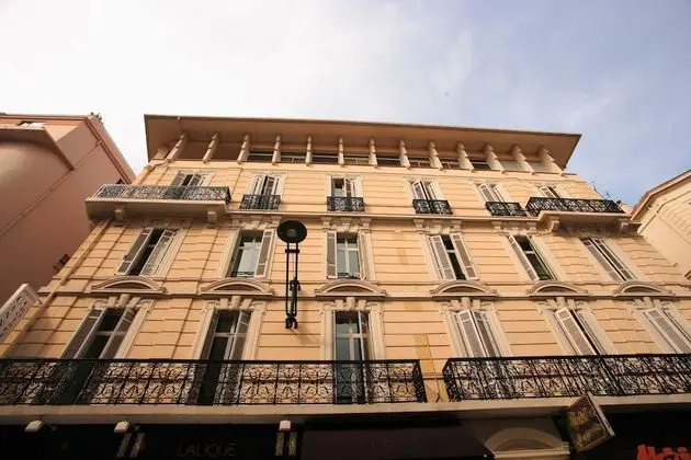 Cannes Croisette Prestige