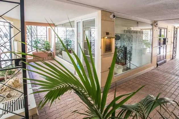 Cannes Croisette Prestige - Lobi
