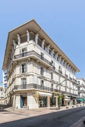 Cannes Croisette Prestige - Öne Çıkan Resim
