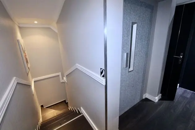 Cannes Luxury Residence Rentals - İç Mekan